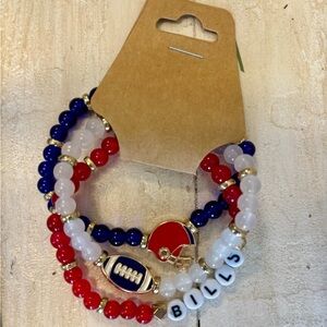 Giants Bracelet Set